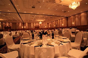 Reception Hall