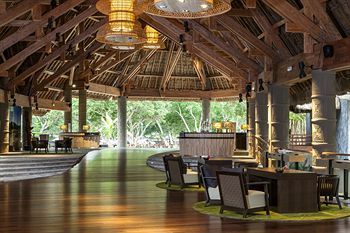 Concierge Desk