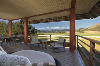 Terrace or Patio