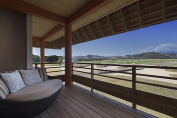 Terrace or Patio