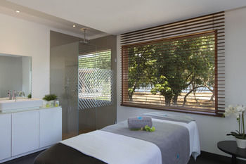Treatment Room