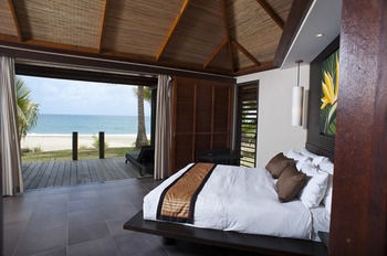 Guestroom View