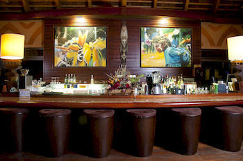 Hotel Bar