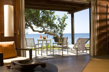 Terrace or Patio