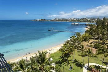 Beach or Ocean View