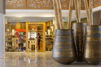 Gift Shop