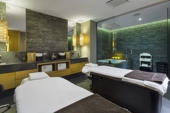 Treatment Room