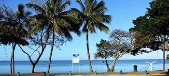 Beach or Ocean View