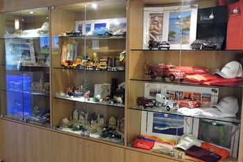 Gift Shop