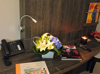 In-Room Amenity