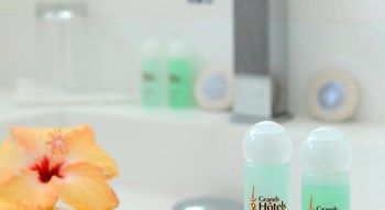 In-Room Amenity