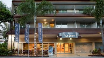 Hotel Front