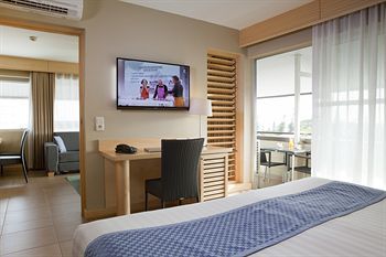 In-Room Amenity