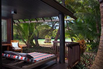 Terrace or Patio