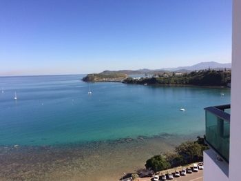 Beach or Ocean View