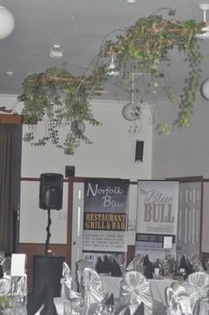 Reception Hall
