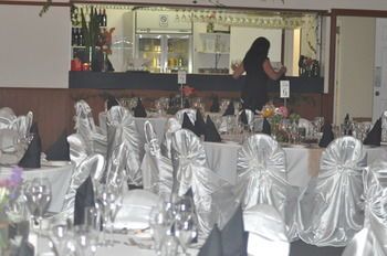 Reception Hall