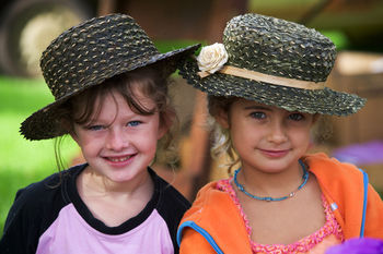 Childrens Activities