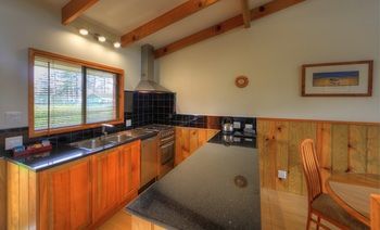 In-Room Kitchen