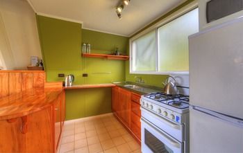 In-Room Kitchen