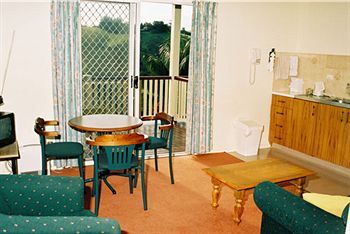 In-Room Kitchen