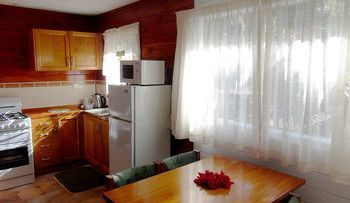 In-Room Kitchen