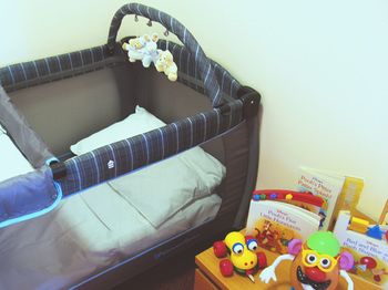 Childrens Theme Room