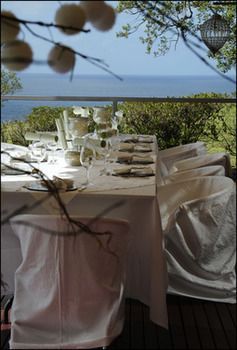 Room Service - Dining