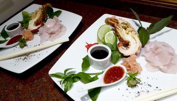 Room Service - Dining