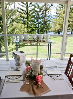 Room Service - Dining