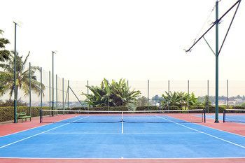 Sports Facility