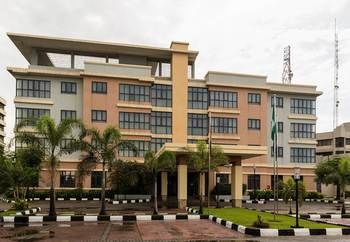 Protea Hotel by Marriott Ikeja Select image 1