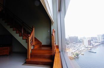 Guestroom View