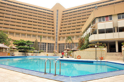 Nicon Luxury Abuja image 1