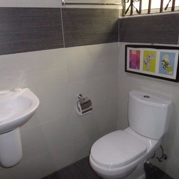 The Woodmarble Hotels photo 4