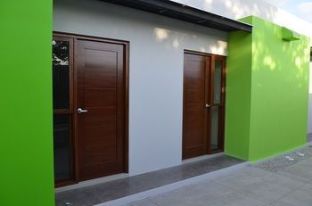 Terrace or Patio