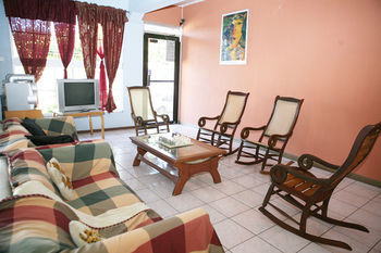 Hotel Interior