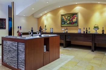 Hotel Bar