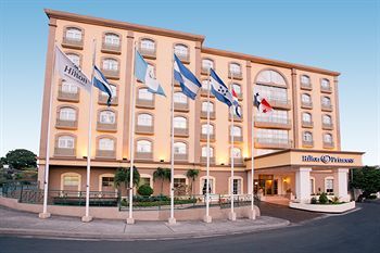 Hotel Front