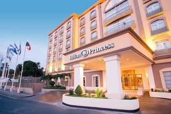 Hotel Front