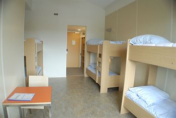 Stayokay Sneek photo 4