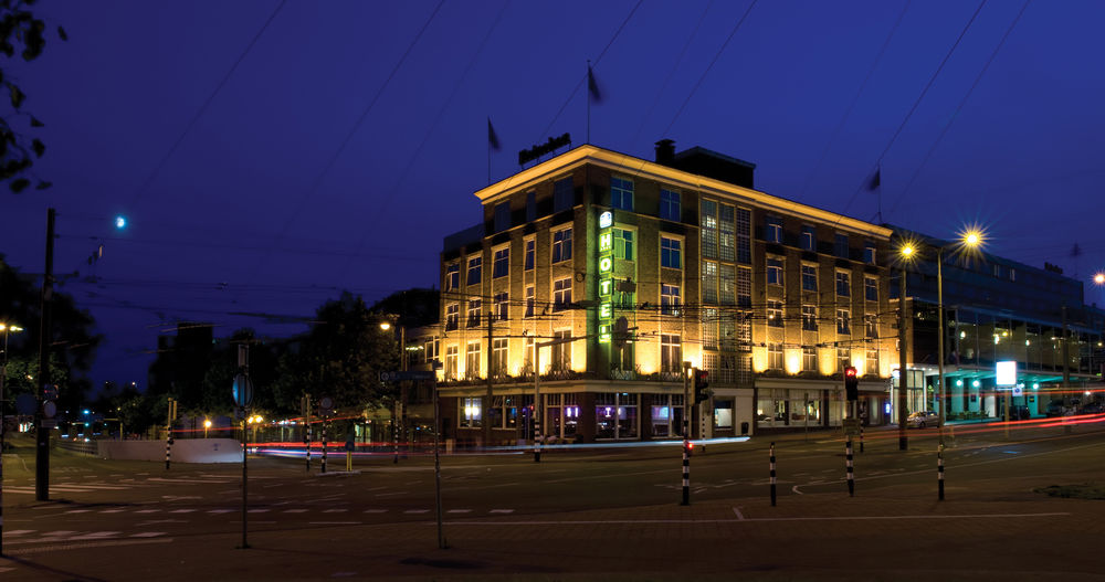 Hotel Haarhuis トゥウェンテ Netherlands thumbnail