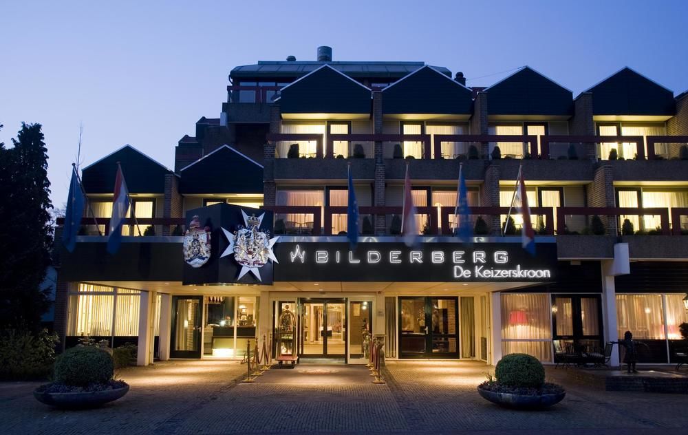 Bilderberg Hotel De Keizerskroon image 1