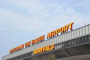 Best Western Plus Rotterdam Airport Hotel - Tap to explore photos