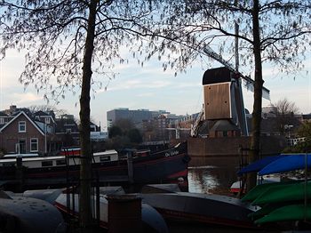 Fletcher Wellness - Hotel Leiden - Tap to explore photos