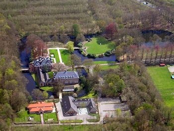 Kasteel De Essenburgh - Hampshire Classic photo 2