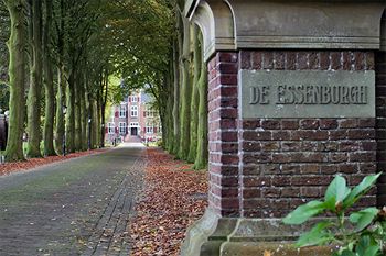 Kasteel De Essenburgh - Hampshire Classic photo 5