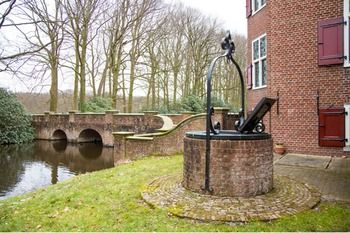 Kasteel De Essenburgh - Hampshire Classic photo 4