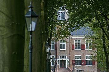 Kasteel De Essenburgh - Hampshire Classic