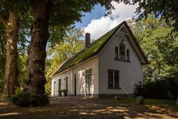Landgoed Huis De Voorst photo 5